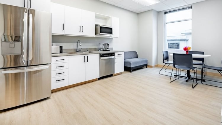 ‘AITA for calling my coworker out for his obsession with another coworker’s lunch?’